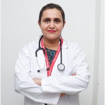 Dr. Renu Mishra
